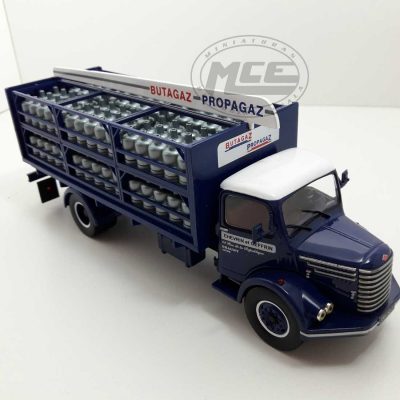 UNIC Zu42 DONON BUTAGAZ PROPAGAZ