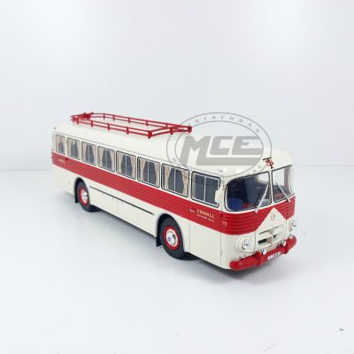 1/43	Autobus bus PEGASO 6040 Monotral 1960 Vicente Savall Salvat