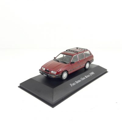 1/43 FORD SIERRA GHIA RURAL 1988