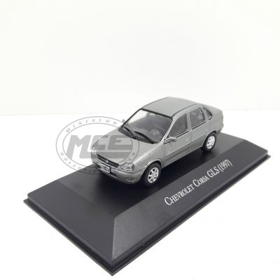 1/43 CHEVROLET CORSA GLS 1997 INOLVIDABLES ARGENTINA
