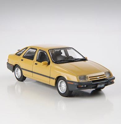 1/43 FORD SIERRA 8 L