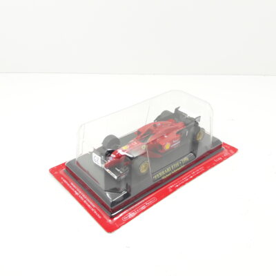 1/43 FERRARI F310 #1	MICHAEL SCHUMACHER 1996