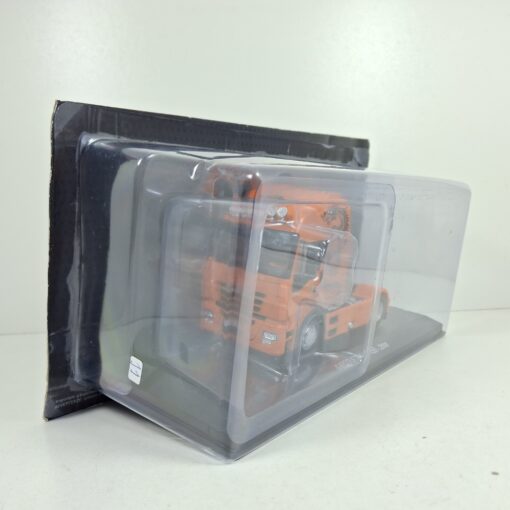 Modellino Iveco Stralis 450 &ndash; Truck Tuning Collection Nr. 11, Scala 1:43, Anno 2008