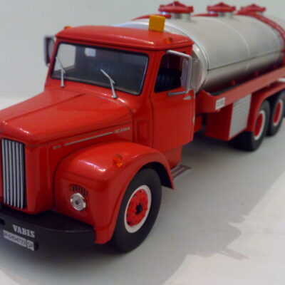 1/43	Camión truck Scania Vabis LS85 Altaya
