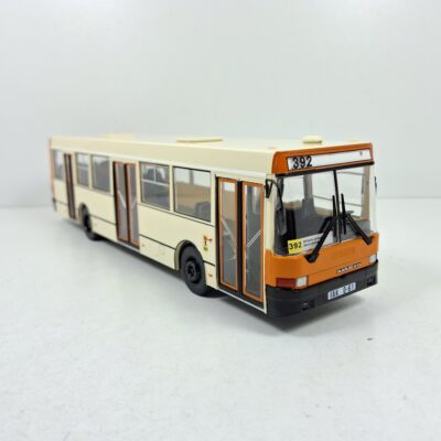 1/43 Autobús bus autocar Ikarus 415 Berliner Premium Classixxs PCL47204