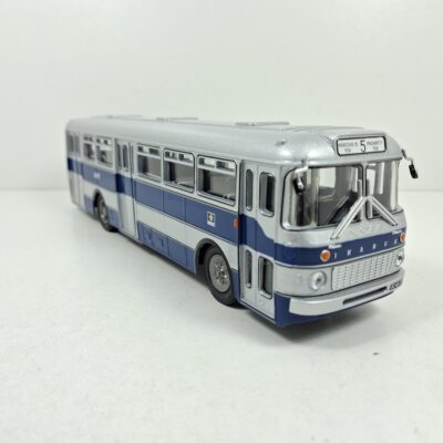 1/43 Autobus bus autocar Ikarus 556 BKV Budapest PCL47205 Premium Clasixxs