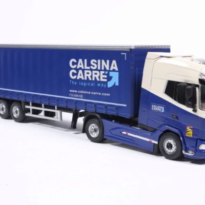 1/43 Camión truck	DAF XG Transportes Calsina Carré 2021 "leer descripción"