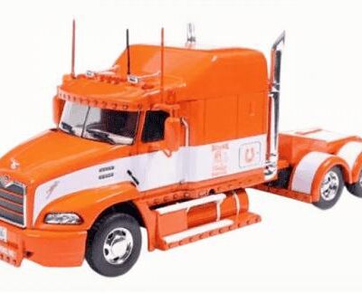 1/43 Camión truck tuning Mack Vision CX613 2001 Estados Unidos