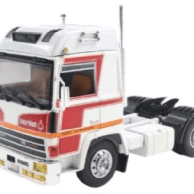 Miniaturas coleccion a escala - Coches miniatura a escala 1/43 Camión truck tuning Berliet TR350 V8 Le Centaure 1978