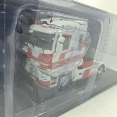 1/43 Camión tuning truck Renault T High 2014 Francia